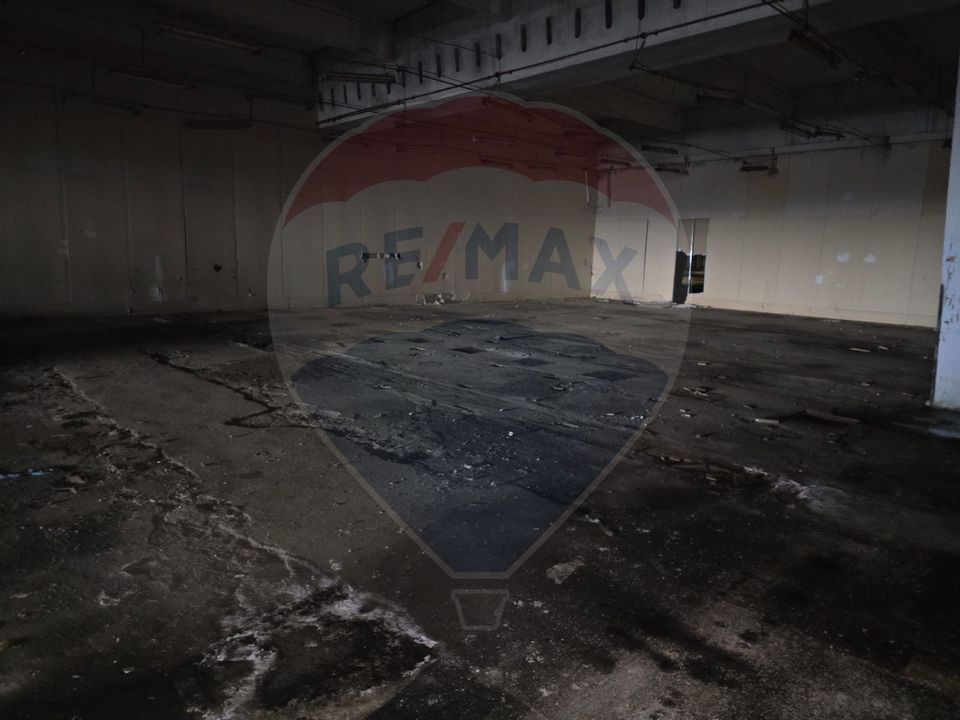 10,000sq.m Industrial Space for rent, Gavana area