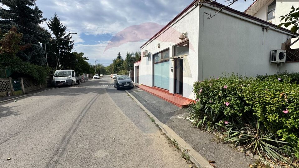 6 room House / Villa for sale, Aviatiei area