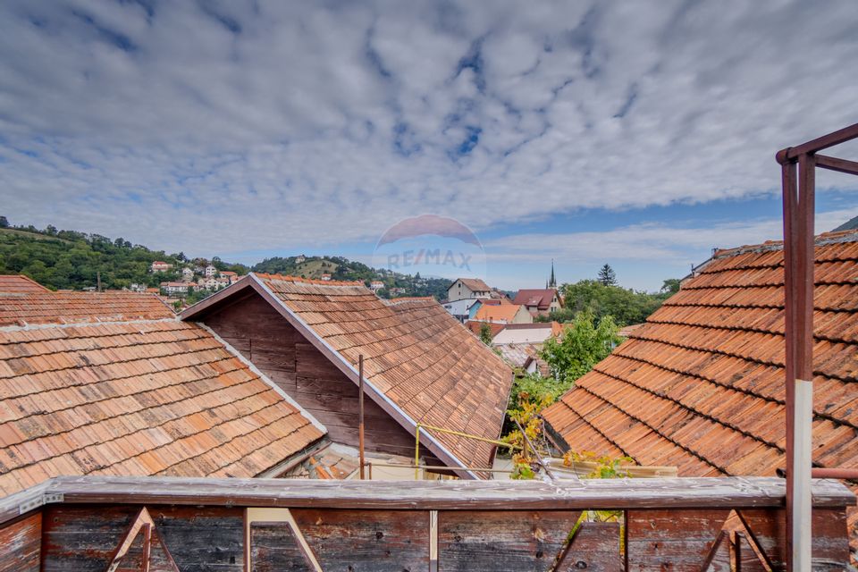 5 room House / Villa for sale, Schei area