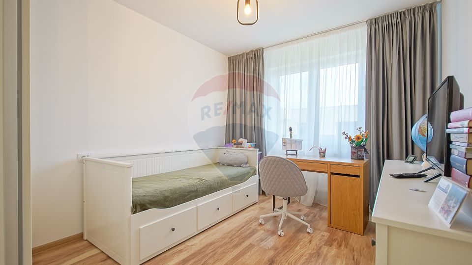 Apartament 3 camere decomandat, parcare | Victory by Casa Nobel