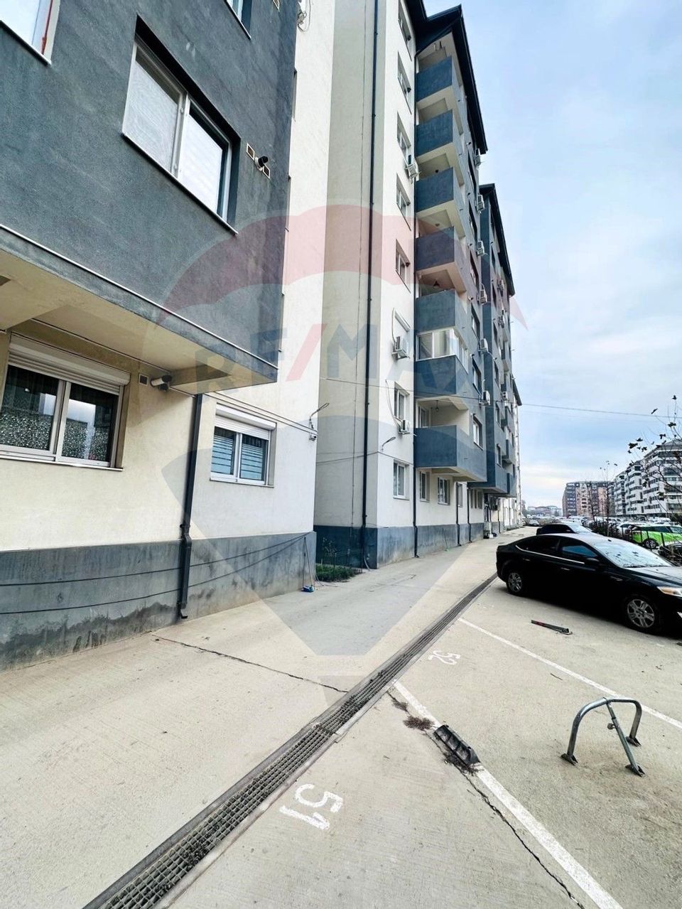 Apartament de închiriat in Chiajna