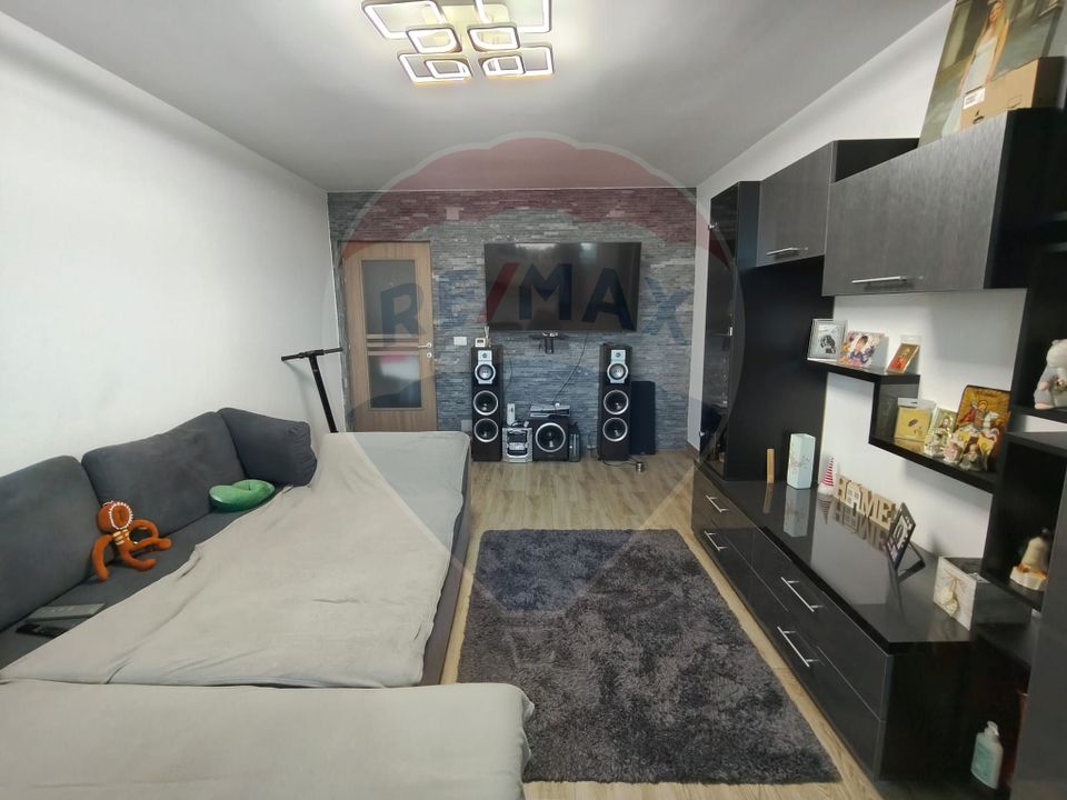 2 room Apartment for sale, Craiovita Noua area