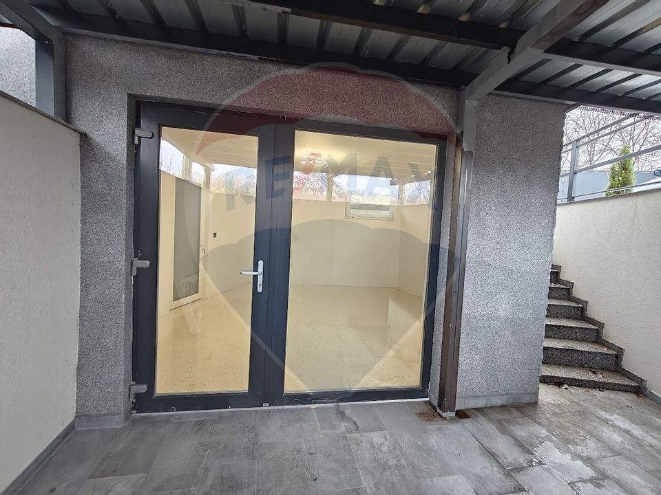 Spațiu de birouri de 60mp de închiriat în zona Manastur