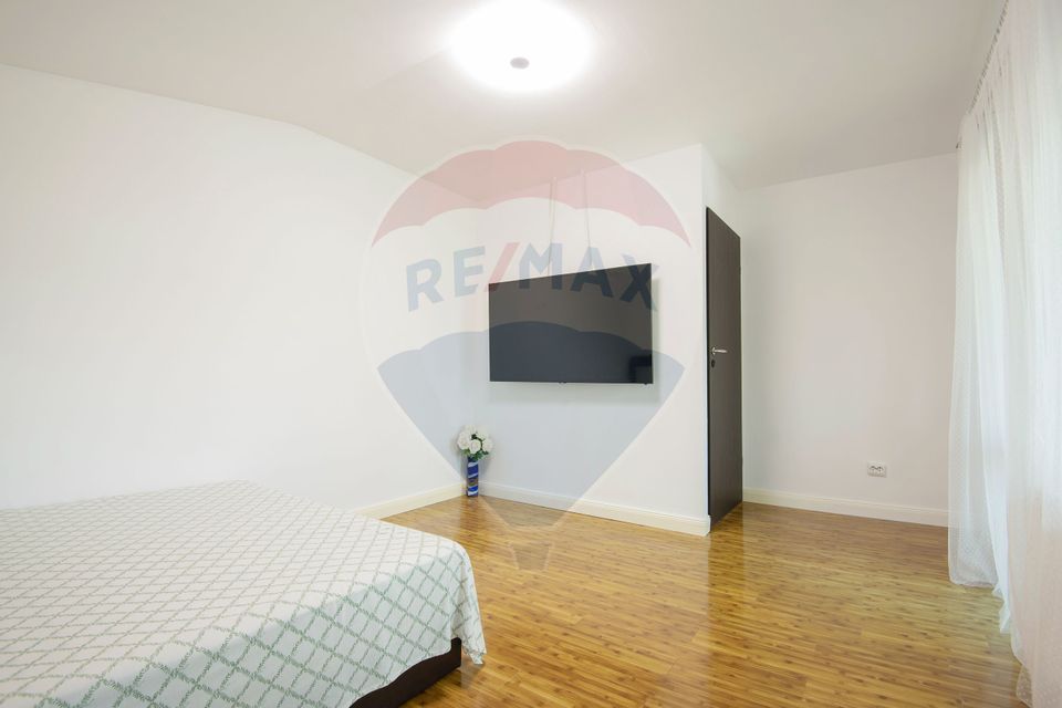 Casa de vanzare   |   4 camere   |  Domnesti