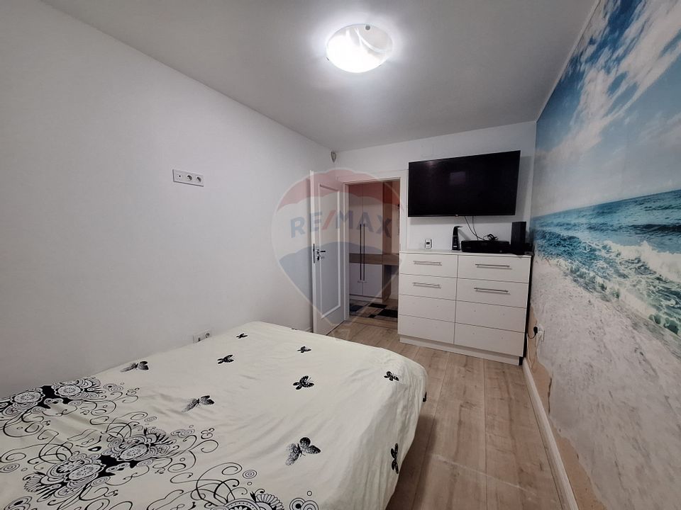 Apartament de inchiriat pe Islazului, cu curte si pet friendly