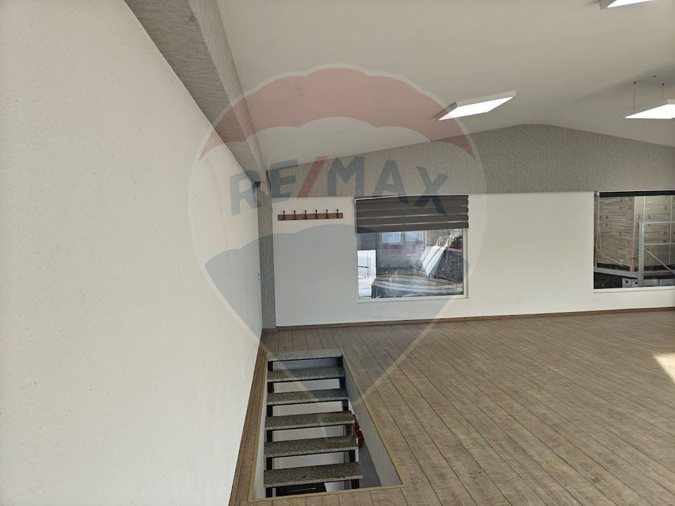 Spațiu industrial de 295mp vânzare exclusivitate in zona de Est