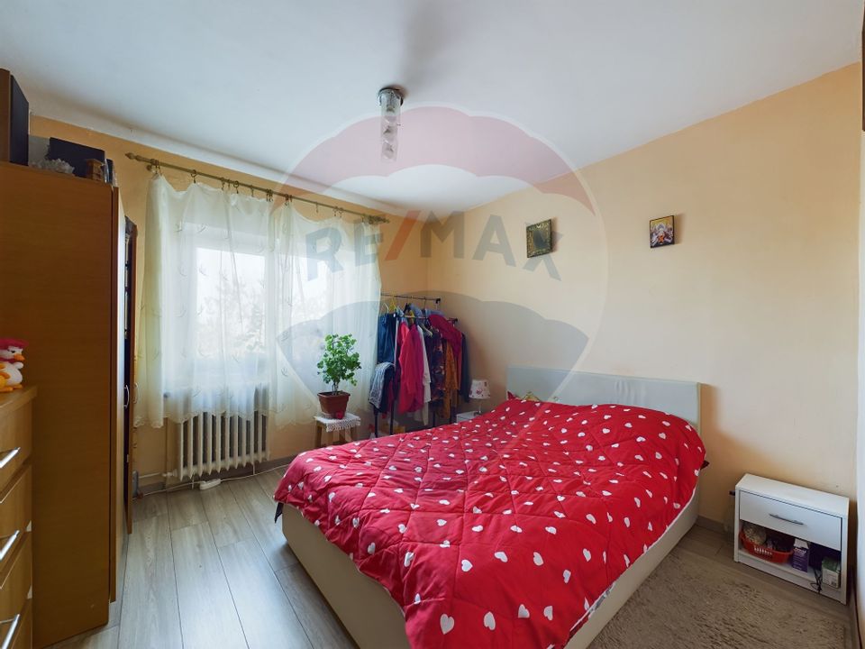 Apartament cu 2 camere de vânzare în zona Pantelimon-Baicului