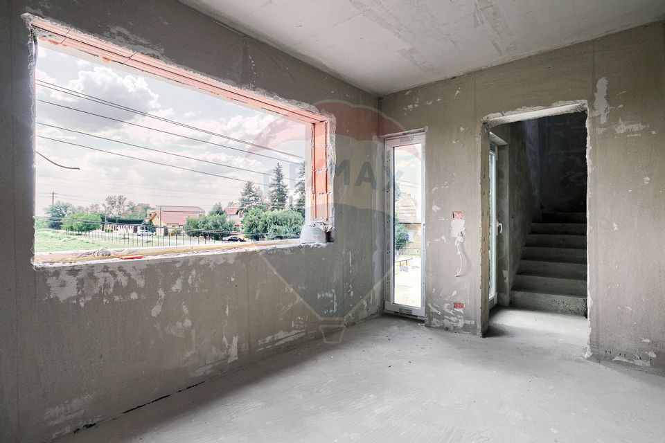 5 room House / Villa for sale, Gai area