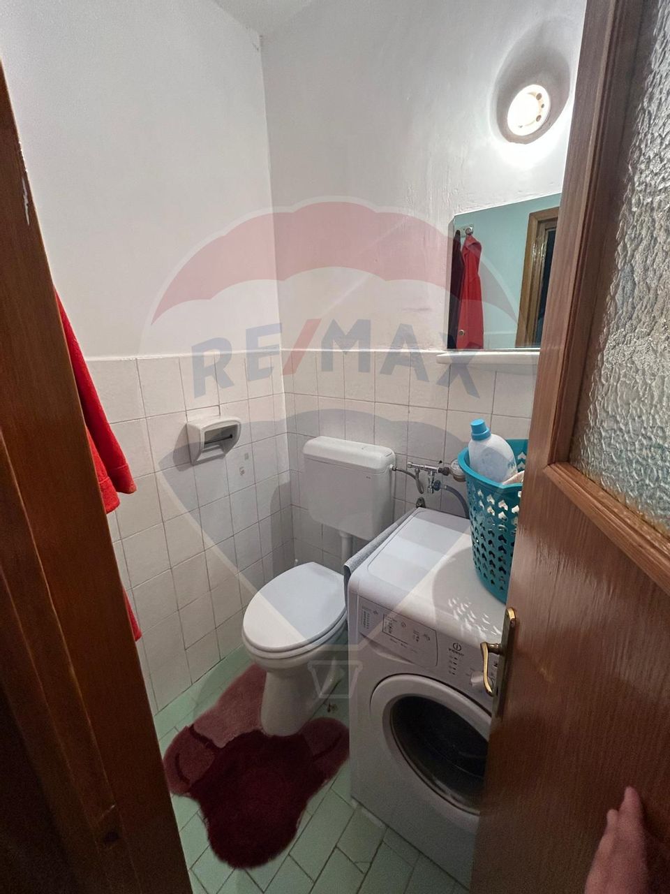 Apartament cu 3 camere de închiriat - CATEDRALĂ