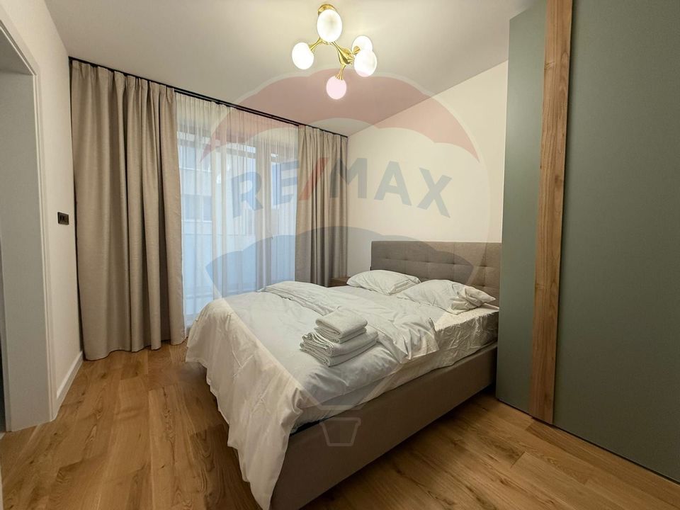 3 room Apartment for sale, Grigorescu area