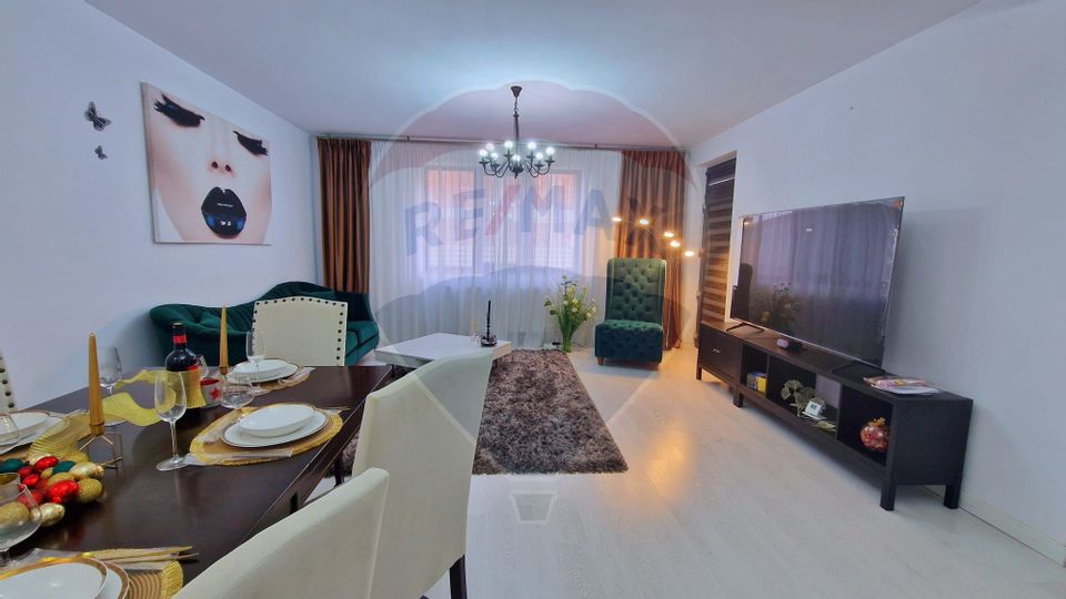 3 room House / Villa for sale, Centura Vest area