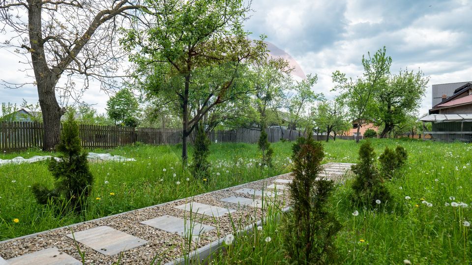 Vanzare vila, Stefesti-Prahova