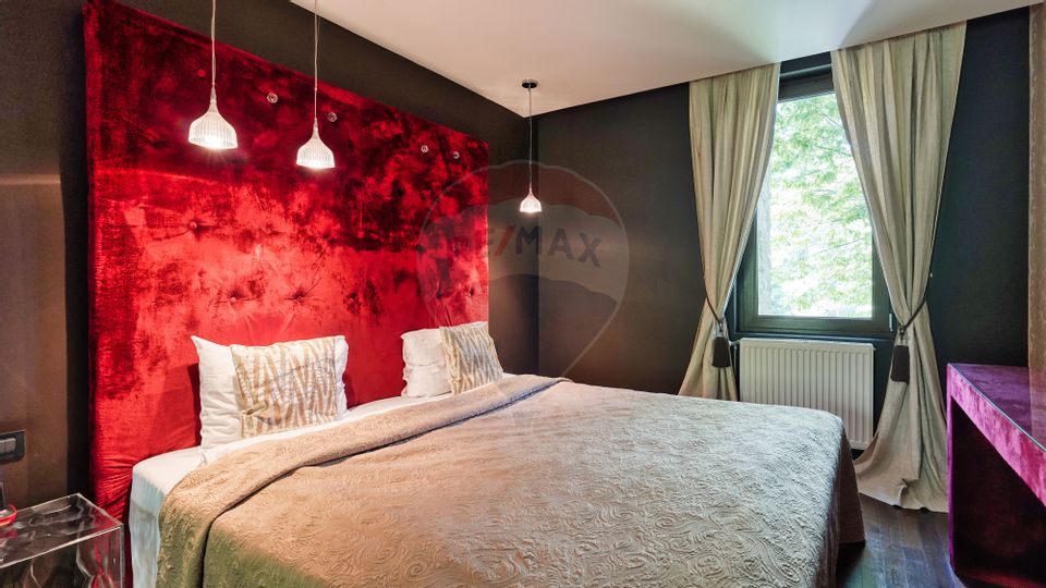 Proprietate de vânzare – Clădire premium pe drumul spre Poiana Brașov