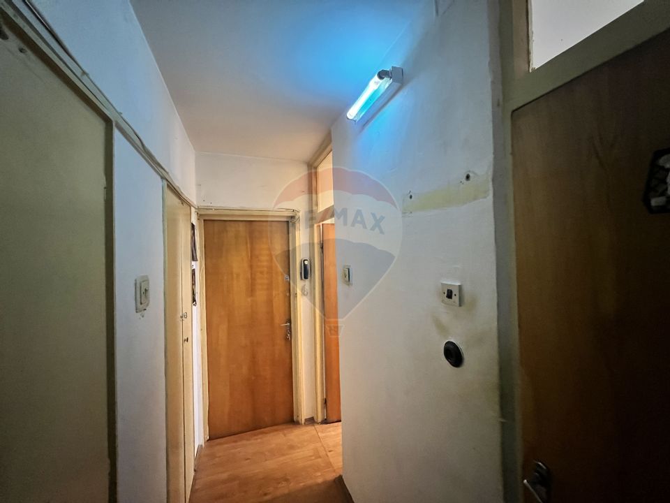 1 room Apartment for rent, Pantelimon area