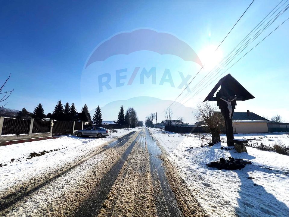 Hală productie  de vânzare Comuna BUHOCI