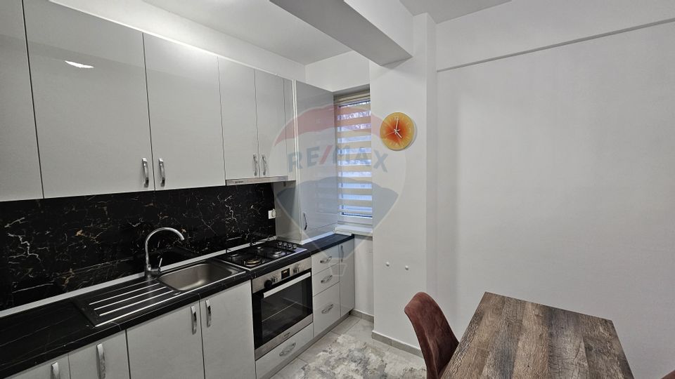 2 room Apartment for sale