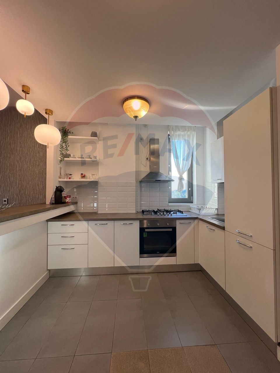 Apartament cu 2 camere de vânzare în zona Nord