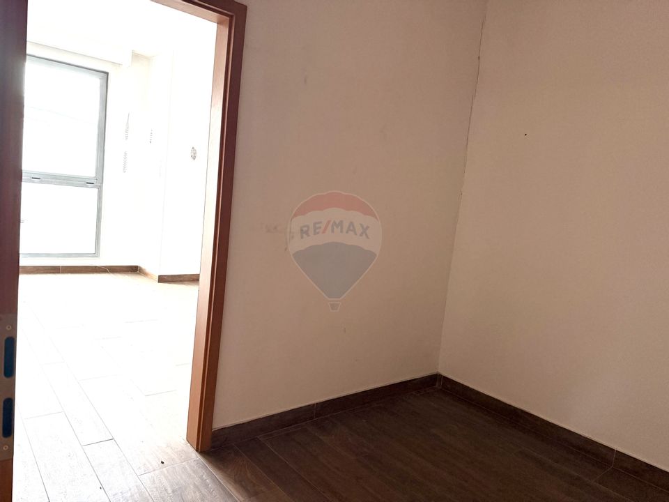 Spațiu de birouri de 91mp de închiriat, Supernova-fostul Cora