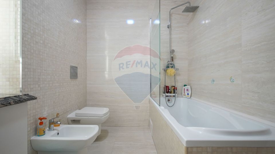 APARTAMENT LUXOS CU 4 CAMERE | ISARAN | MOBILAT & UTILAT COMPLET