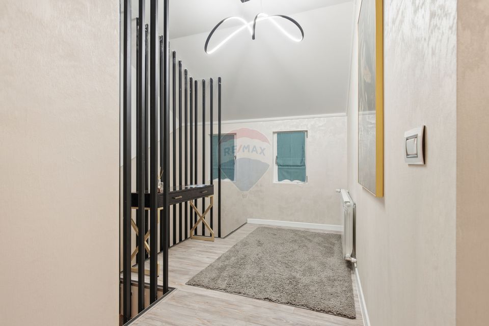 Casă 4 camere – Valea Adâncă | 2025 |