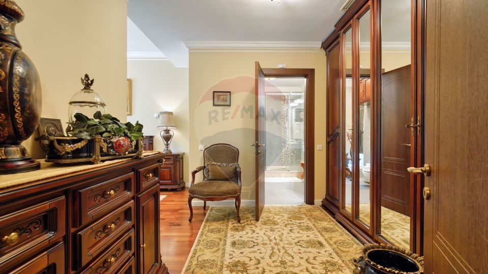 Apartament Gama Premium de vanzare Bellevue Residence Brasov