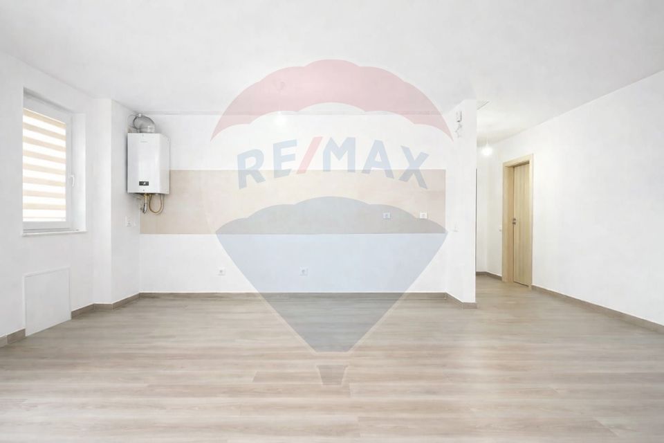 2 room Apartment for sale, Astra area