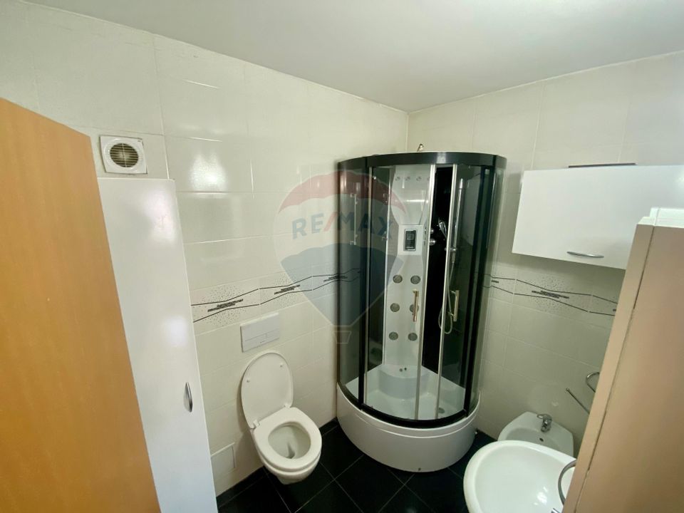 Apartament modern de 3 camere de închiriat – Avantgarden 2