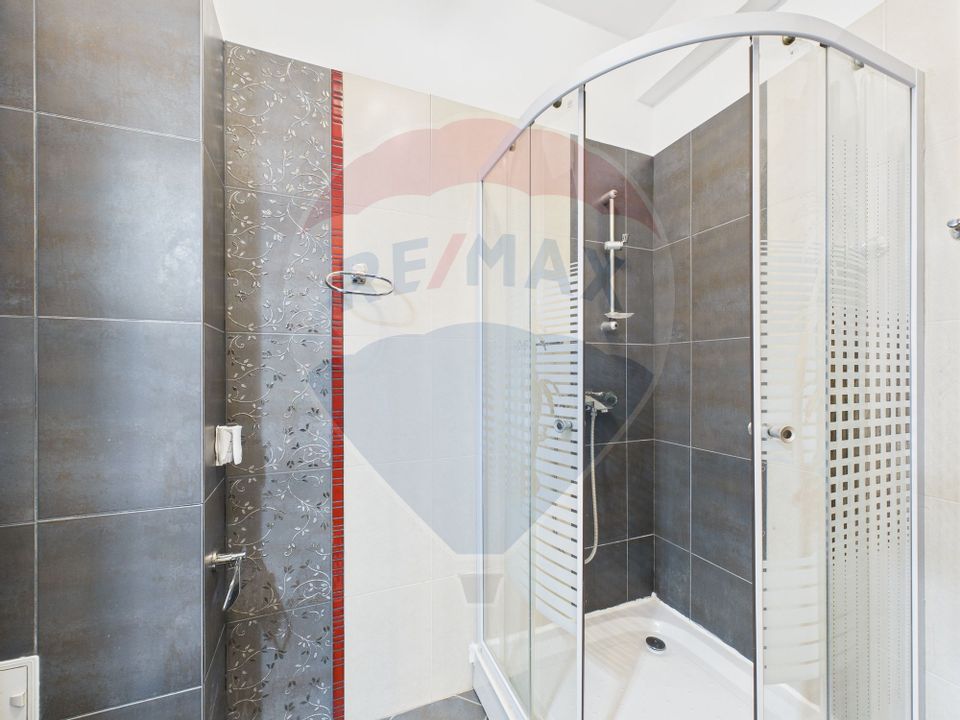 Apartament tip Duplex cu 3 Camere | Parcare Inclusa |