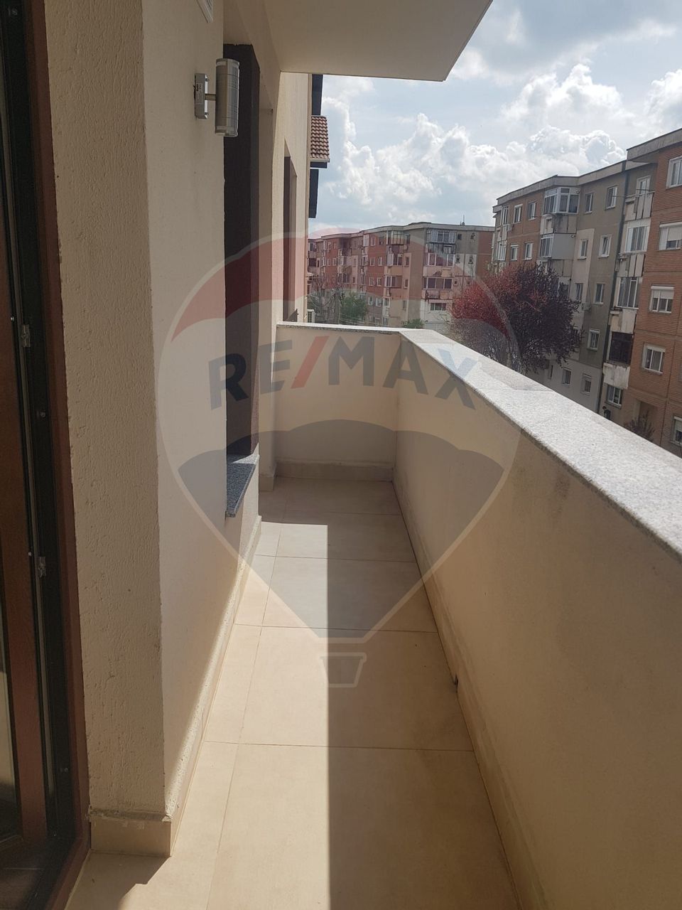 Apartament modern in zona Alfa