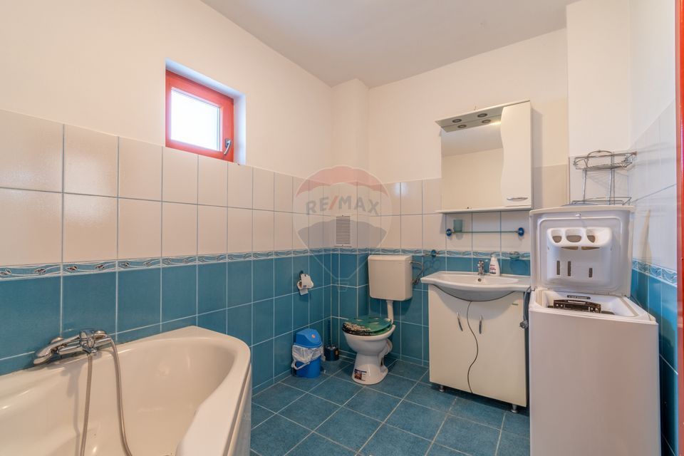 Casa de vanzare Jucu de Mijloc, Zona Panemar Teren intravilan 3301 mp