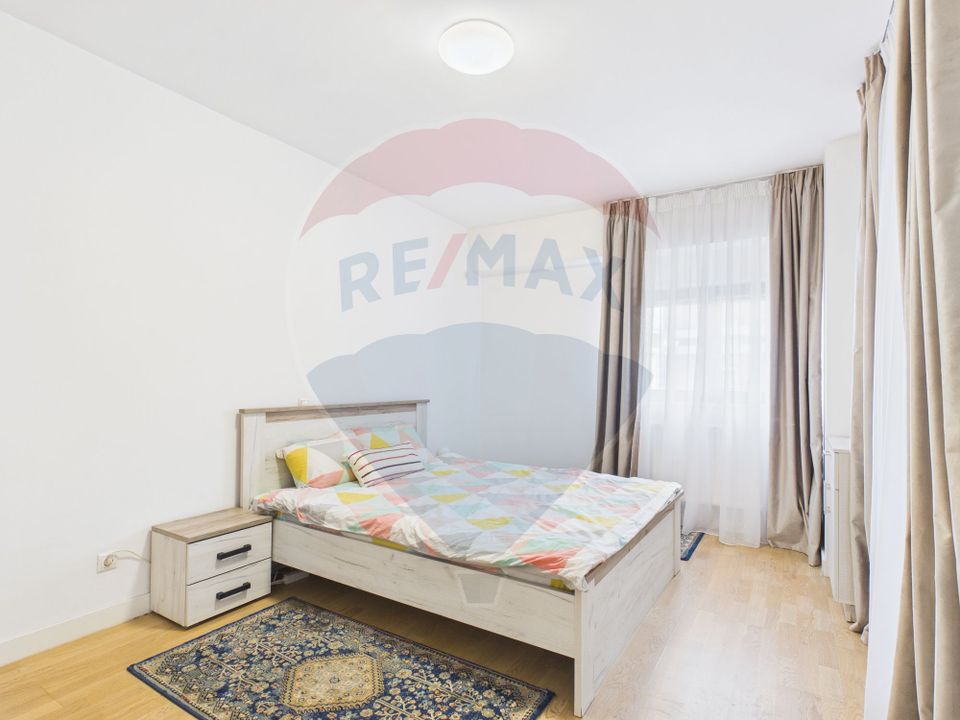 2 Camere | UpGround – Fabrica de Glucoză