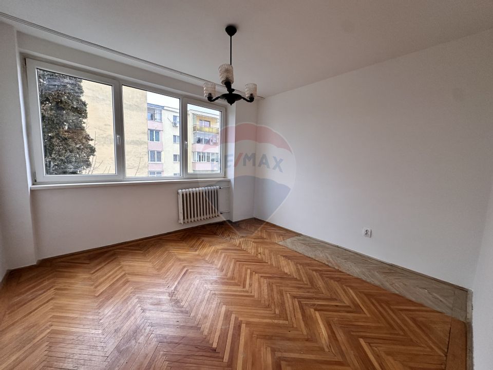 2 room Apartment for sale, Grigorescu area