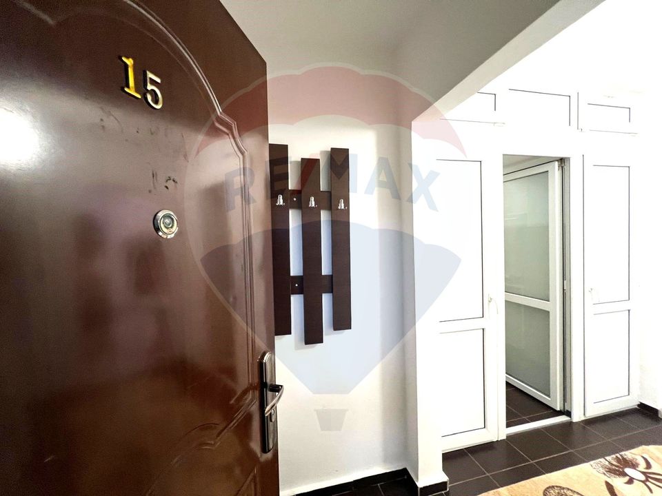 2 room Apartment for sale, Republicii area