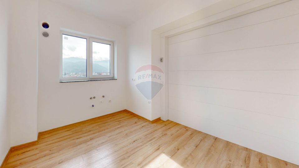 3 room Apartment for sale, Avantgarden area