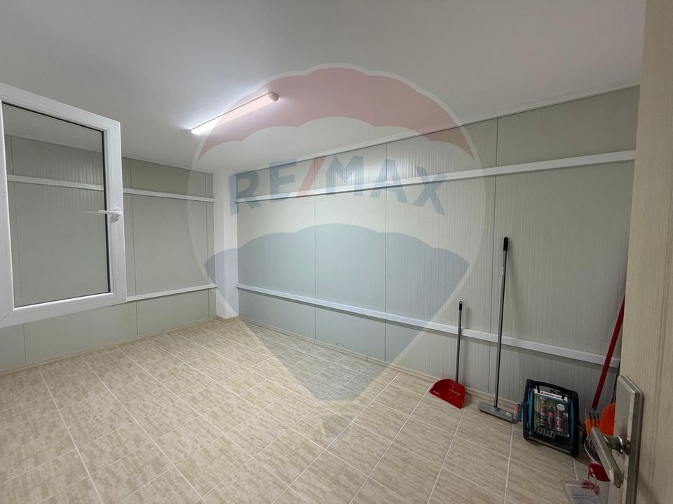 350sq.m Industrial Space for rent