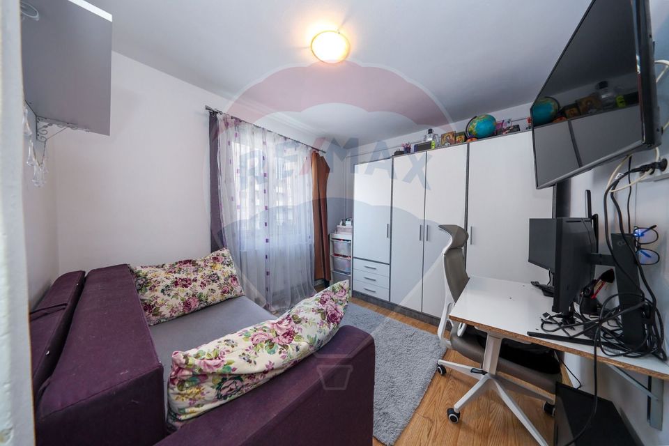 2 room Apartment for sale, Grivitei area