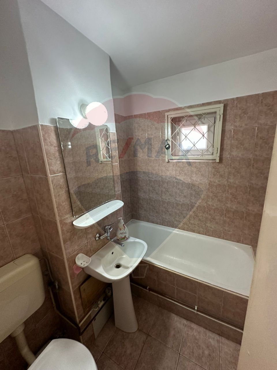 Apartament  de închiriat în zona Centrala