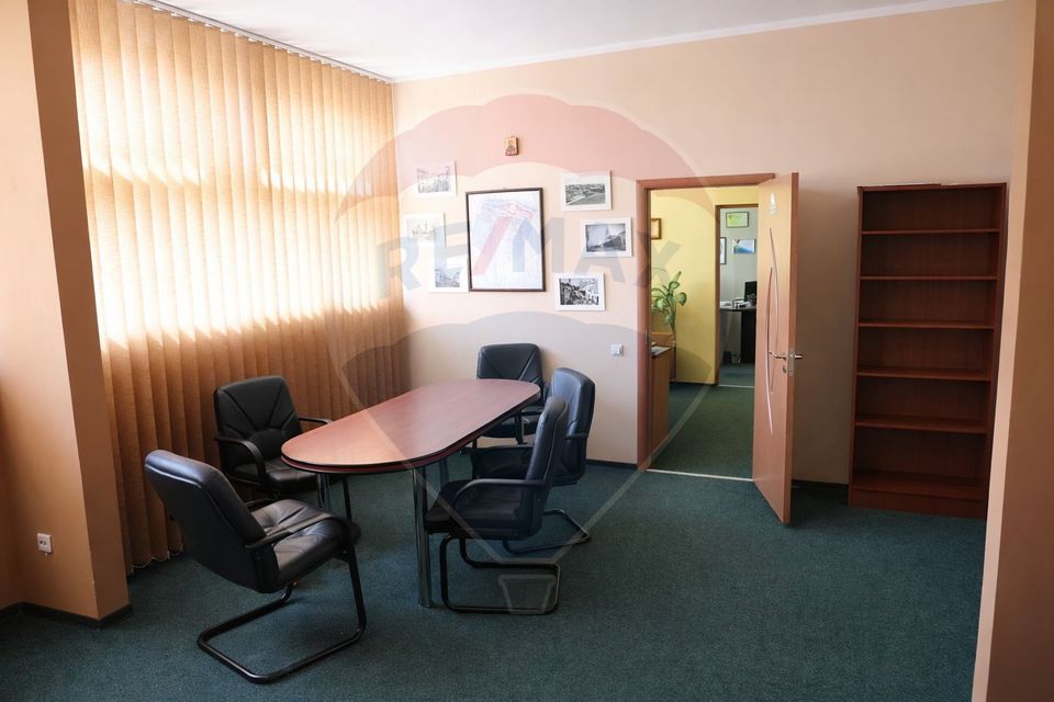 200sq.m Commercial Space for sale, Central area