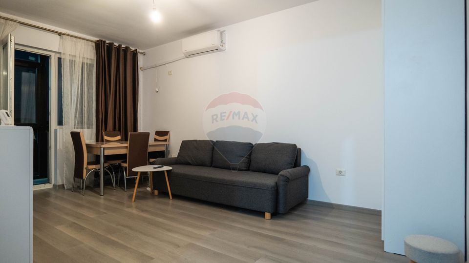 Vanzare apartament 3 camere, decomandat spatios si luminos, Dobroesti