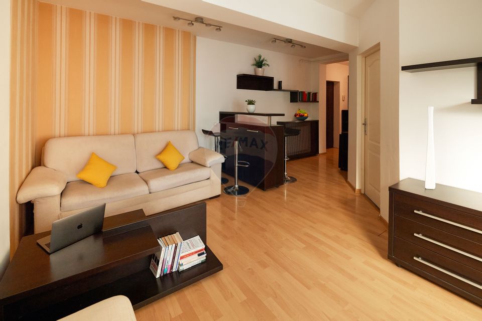 2 room Apartment for sale, Zorilor area