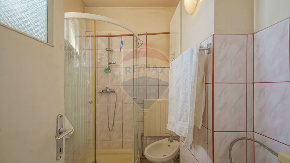 3 room Apartment for sale, Garii area