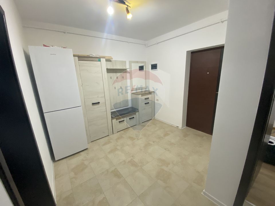 Apartament inchiriere 2 camere, Sanpetru Subcetate , Brasov