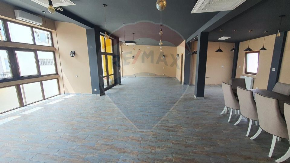 Casă / Vilă de închiriat în zona Pipera