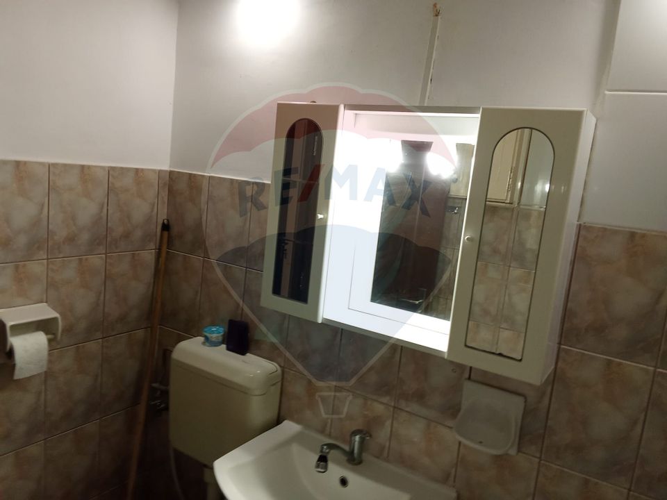 1 room Apartment for sale, Confectii area