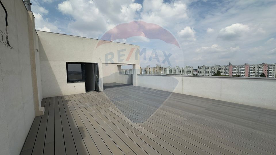 3 room Apartment for sale, Colentina area