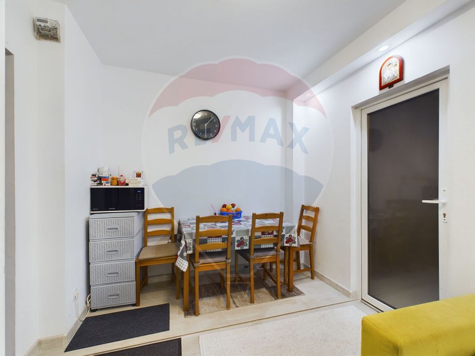 Apartament 3 camere cu centrala proprie Soseaua Pantelimon