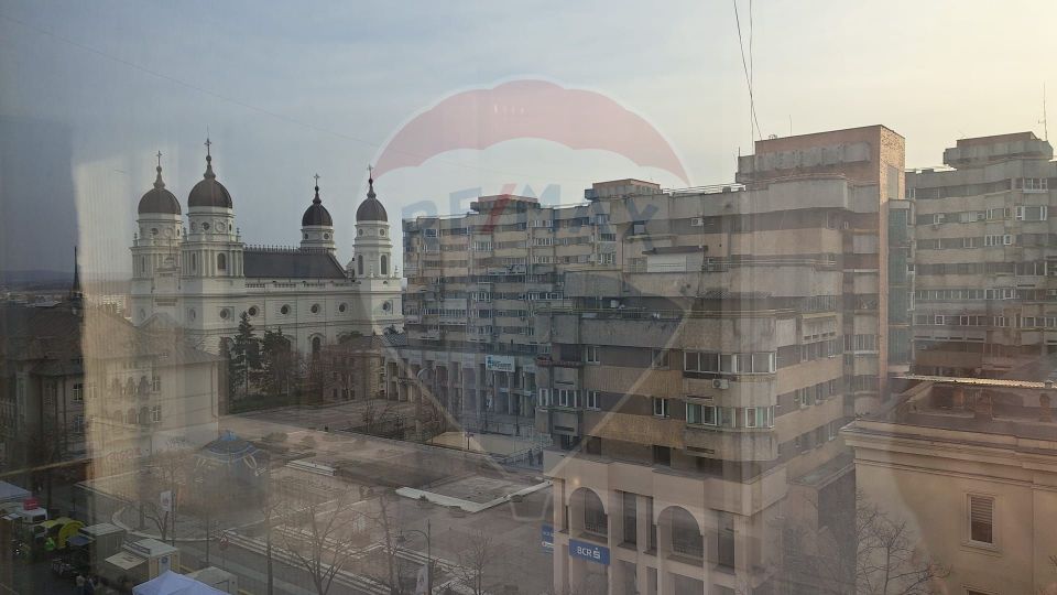 2 room Apartment for rent, Central area