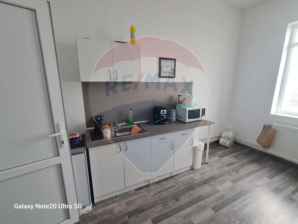 Spațiu de birouri de 317mp de închiriat în Turda, zona Est