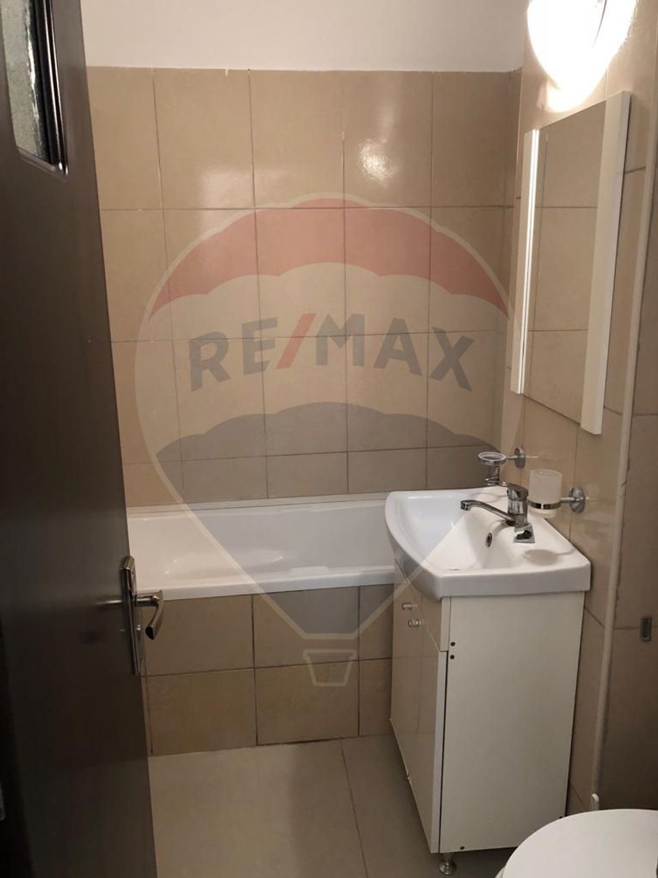 2-room apartment for rent in Baba Novac - Dristor area