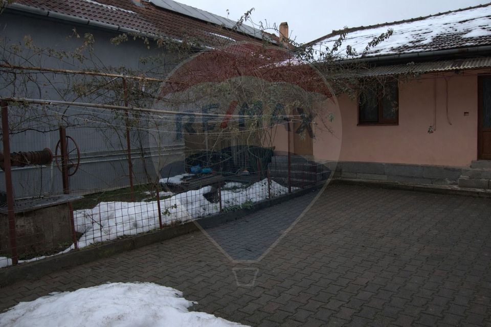 3 room House / Villa for sale